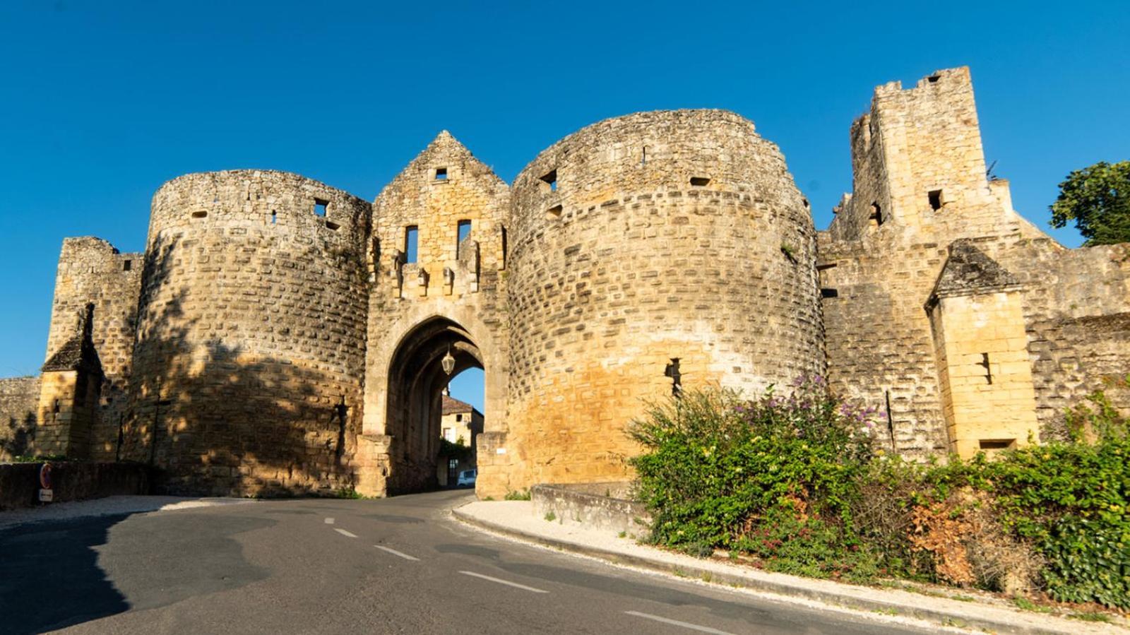 Gite Chez Pierrot - La Vallee Des Chateaux La Roque-Gageac Kültér fotó